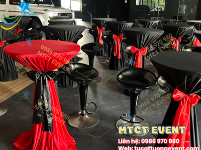 Cho Thuê Ghế Bar Ly Tại TpHCM 1