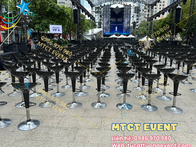 Cho Thuê Ghế Bar Ly Tại TpHCM 0