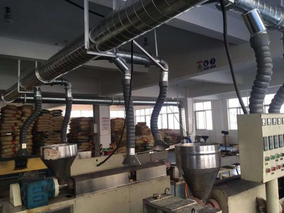 Tay dẫn khói hàn phi 75 -110-160-200 , ống dẫn khói hàn 0908353743 2