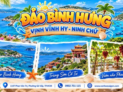 Bình hưng - vĩnh hy 2