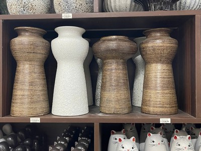 Kho sỉ bình cắm hoa gốm sứ tại tp.hcm phục vụ khách sỉ và đại...