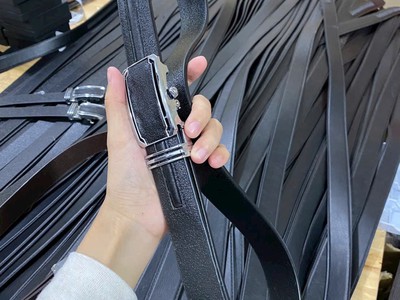 Nhập Sỉ Dây Lưng Da Với Chính Sách Hợp Tác Linh Hoạt 4