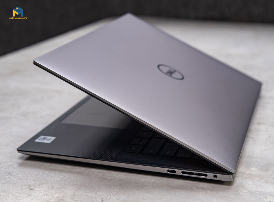 Dell Precision 5550 i710750H Mobile Workstations 32892774