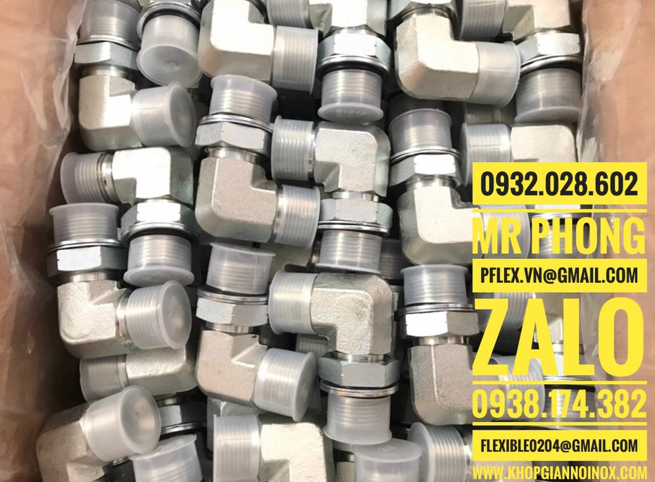 Lơ côn lồi inox -Lơ côn lồi inox 15- Nối ren côn lồi inox -Nối ren ...